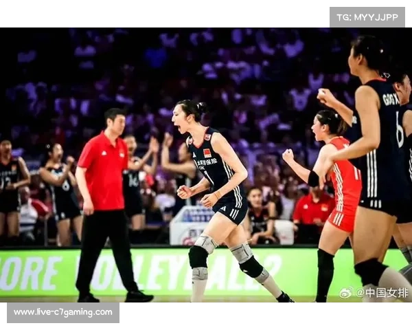 2023女排世界杯盛况回顾 女排逐梦之旅再创辉煌 2023女排世界杯盛况回顾 女排逐梦之旅再创辉煌